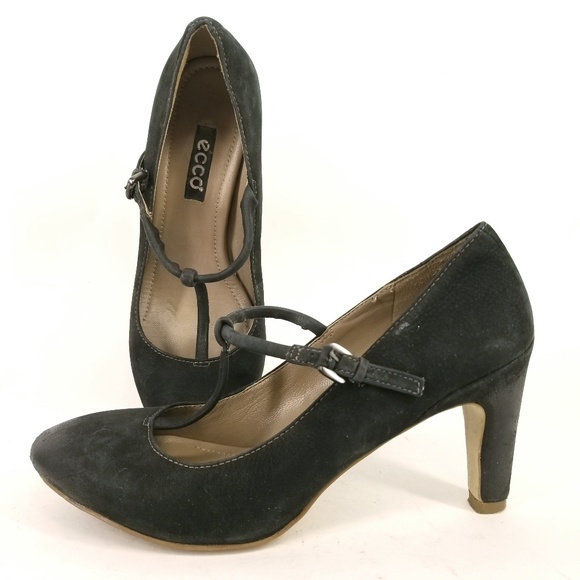 ecco mary jane pumps